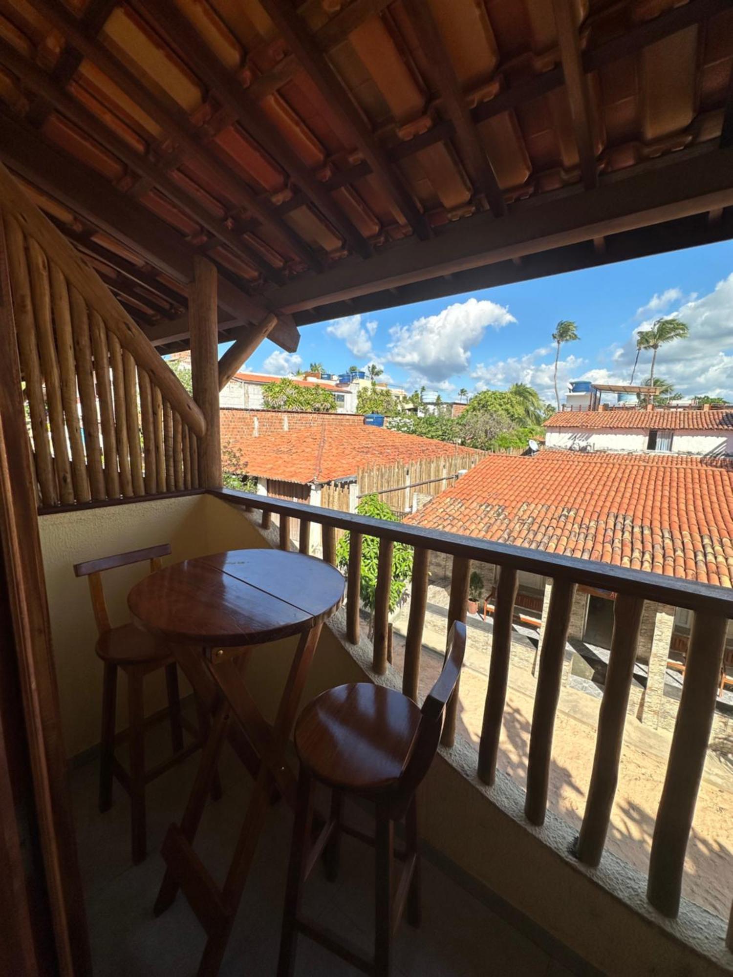 Pousada Isabel Araujo Jijoca de Jericoacoara Exterior foto