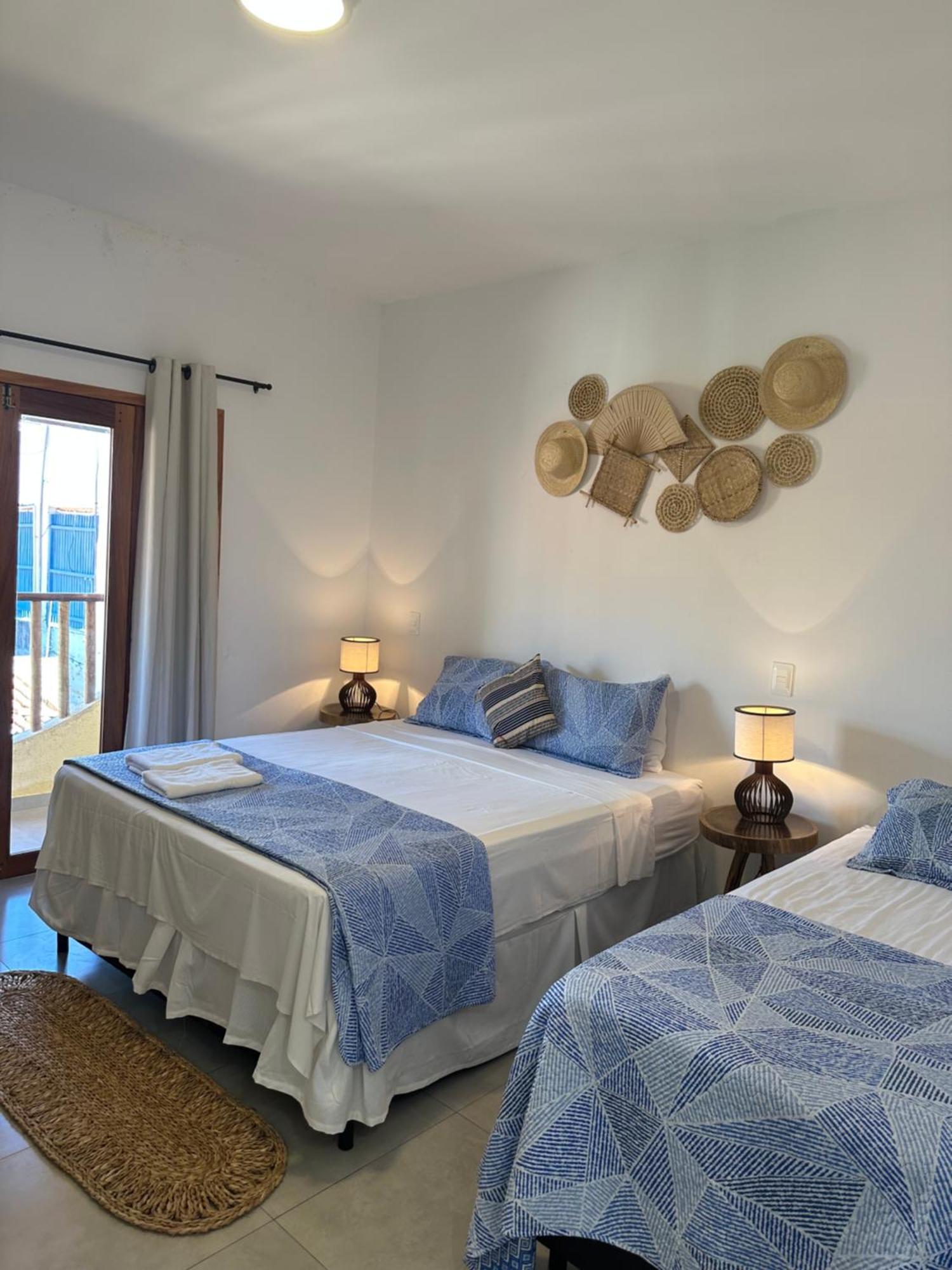 Pousada Isabel Araujo Jijoca de Jericoacoara Exterior foto
