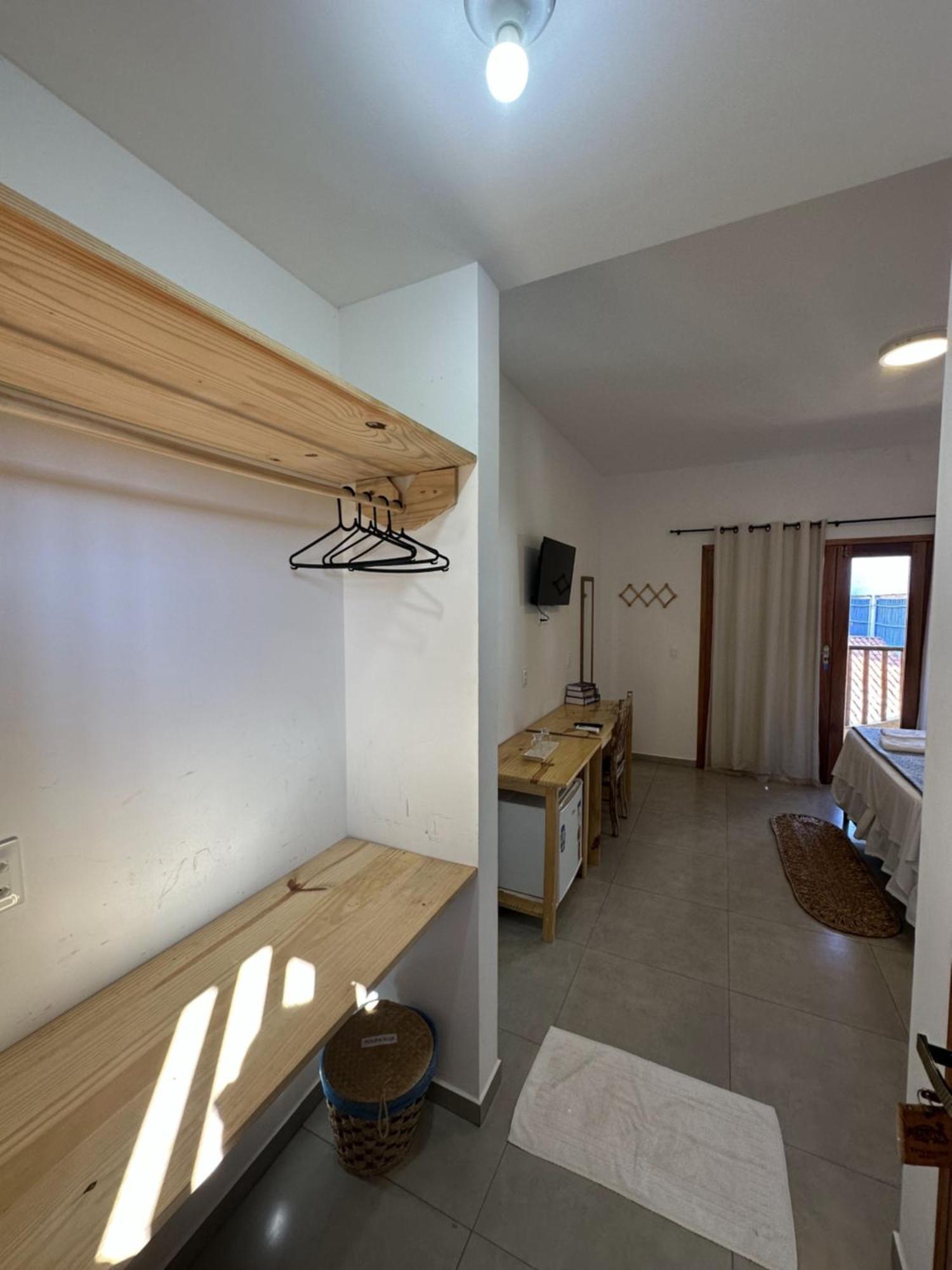 Pousada Isabel Araujo Jijoca de Jericoacoara Exterior foto